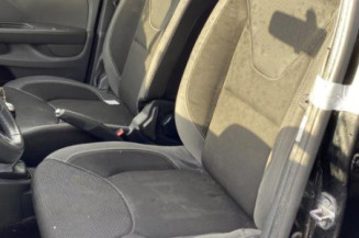 Aile avant gauche RENAULT CLIO 4