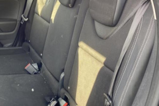 Aile avant gauche RENAULT CLIO 4