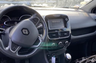 Aile avant gauche RENAULT CLIO 4