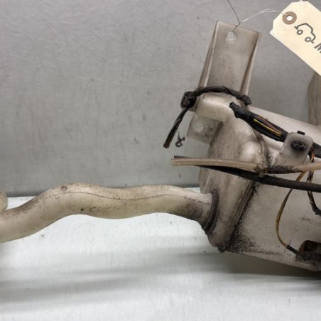 Vase de lave glace SUZUKI SWIFT 3 Photo n°1