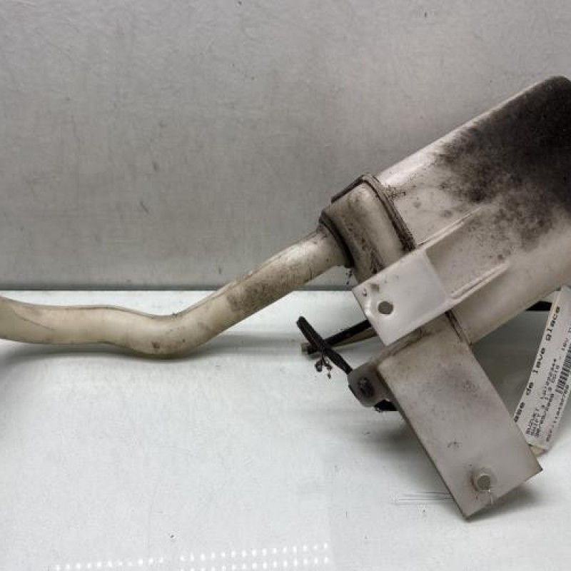 Vase de lave glace SUZUKI SWIFT 3 Photo n°2