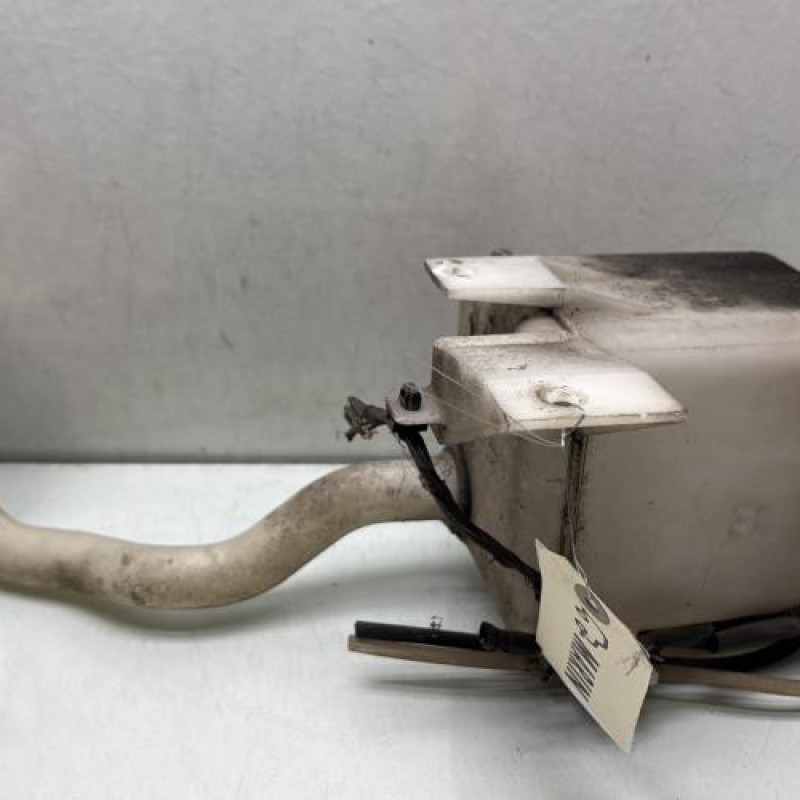 Vase de lave glace SUZUKI SWIFT 3 Photo n°3