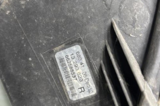 Anti brouillard droit (feux) OPEL ASTRA J SPORTS