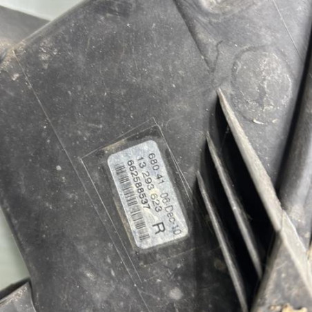 Anti brouillard droit (feux) VAUXHALL ASTRA H