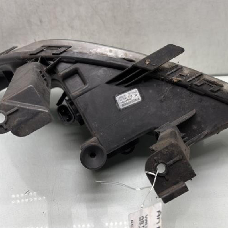 Anti brouillard droit (feux) VAUXHALL ASTRA H Photo n°3