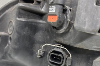 Anti brouillard droit (feux) VAUXHALL ASTRA H
