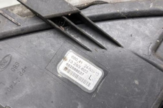 Anti brouillard gauche (feux) VAUXHALL ASTRA H