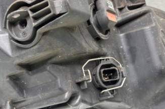 Anti brouillard gauche (feux) VAUXHALL ASTRA H