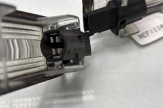 Eclairage de plaque OPEL ASTRA J SPORTS