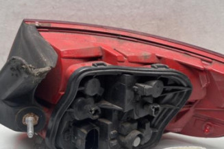 Feu arriere principal gauche (feux) AUDI A3 2