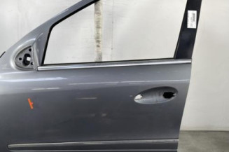 Porte avant gauche MERCEDES CLASSE M 164 Photo n°1