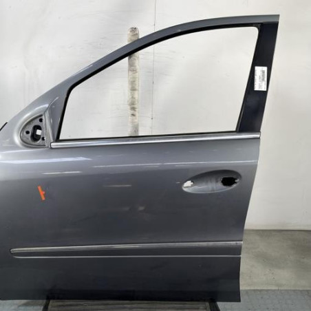 Porte avant gauche MERCEDES CLASSE M 164 Photo n°1