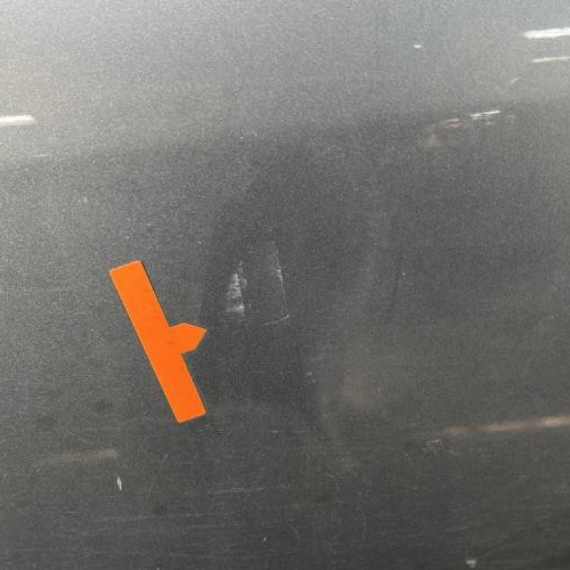 Porte avant gauche MERCEDES CLASSE M 164 Photo n°3