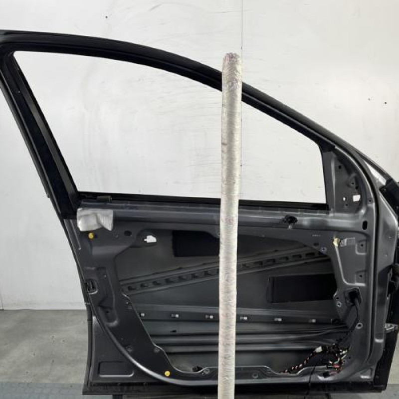 Porte avant gauche MERCEDES CLASSE M 164 Photo n°5