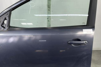 Porte avant gauche NISSAN NOTE 1 Photo n°1