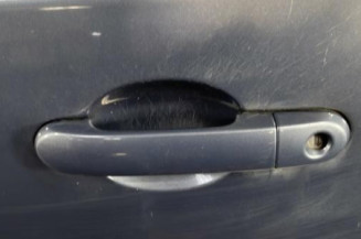 Porte avant gauche NISSAN NOTE 1