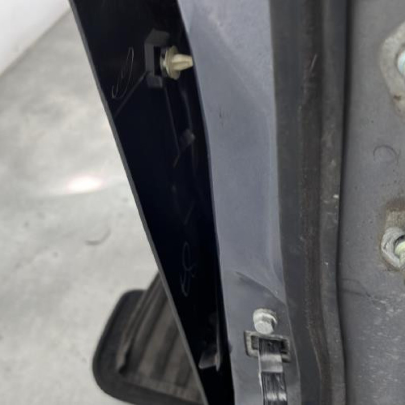 Porte avant gauche NISSAN NOTE 1 Photo n°4