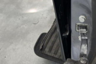 Porte avant gauche NISSAN NOTE 1
