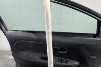 Porte avant gauche NISSAN NOTE 1
