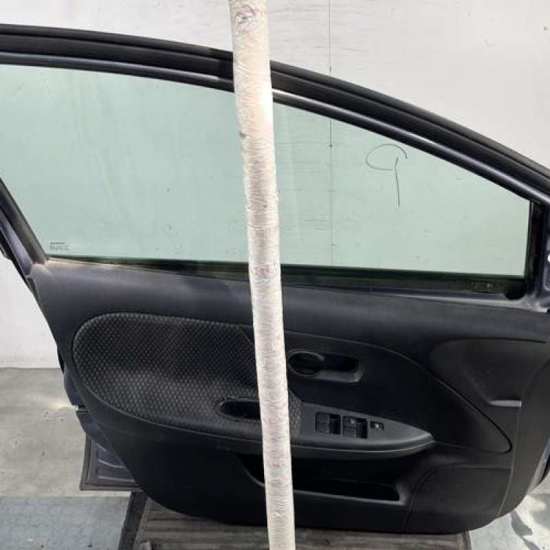 Porte avant gauche NISSAN NOTE 1 Photo n°7