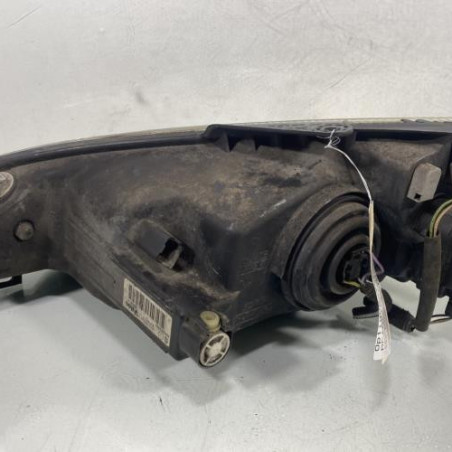 Optique avant principal droit (feux)(phare) PEUGEOT 206