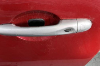Porte avant gauche RENAULT MEGANE 3