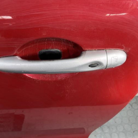 Porte avant gauche RENAULT MEGANE 3