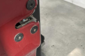 Porte avant gauche RENAULT MEGANE 3