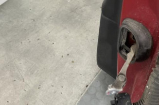Porte avant gauche RENAULT MEGANE 3