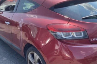 Porte avant gauche RENAULT MEGANE 3