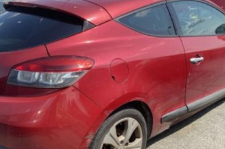 Porte avant gauche RENAULT MEGANE 3