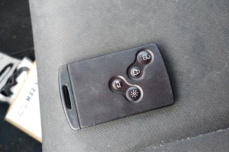 Porte avant gauche RENAULT MEGANE 3