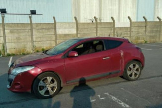 Porte avant gauche RENAULT MEGANE 3