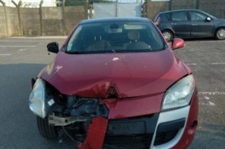 Porte avant gauche RENAULT MEGANE 3