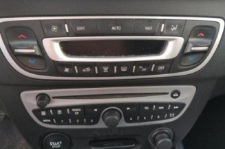 Porte avant gauche RENAULT MEGANE 3