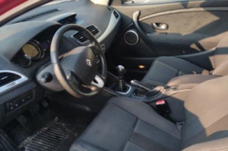 Porte avant gauche RENAULT MEGANE 3