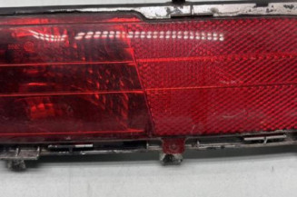 Anti brouillard arriere gauche CITROEN C4 GRAND PICASSO 1 Photo n°1