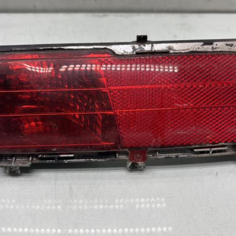 Anti brouillard arriere gauche CITROEN C4 GRAND PICASSO 1 Photo n°1