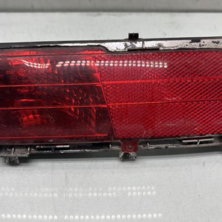 Anti brouillard arriere gauche CITROEN C4 GRAND PICASSO 1 Photo n°1