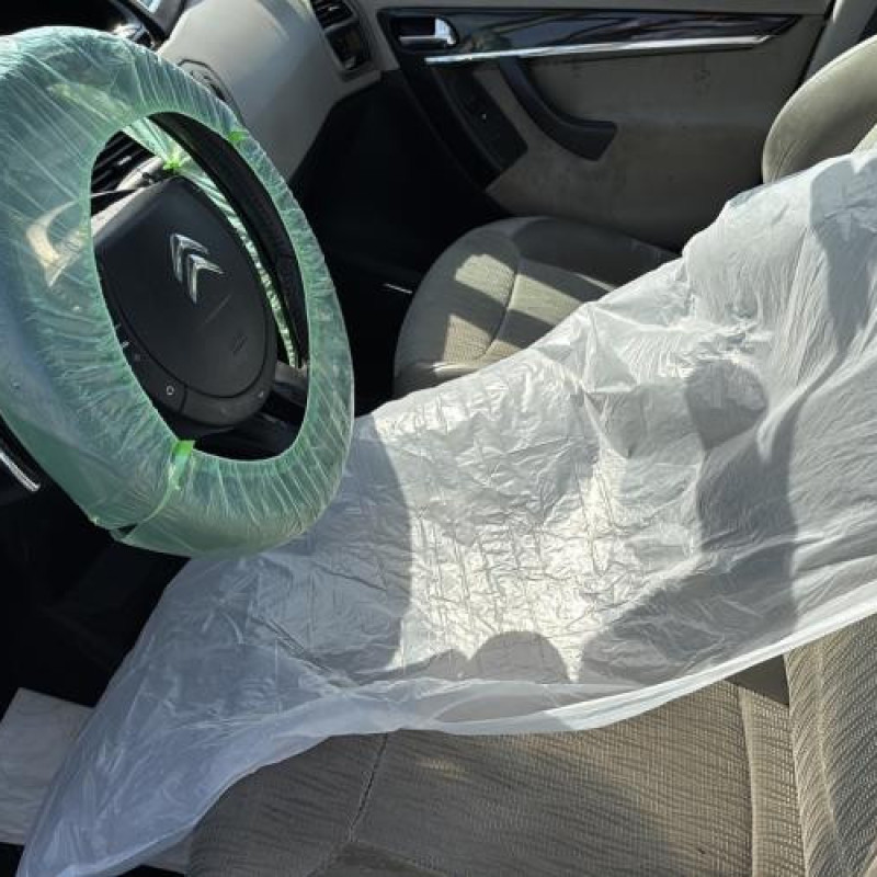 Anti brouillard arriere gauche CITROEN C4 GRAND PICASSO 1 Photo n°8