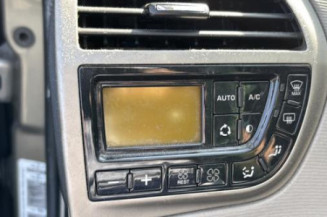 Anti brouillard arriere gauche CITROEN C4 GRAND PICASSO 1