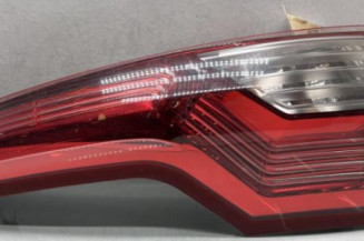 Feu arriere principal gauche (feux) CITROEN C4 GRAND PICASSO 1