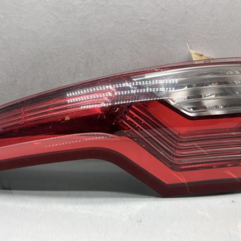 Feu arriere principal gauche (feux) CITROEN C4 GRAND PICASSO 1 Photo n°2