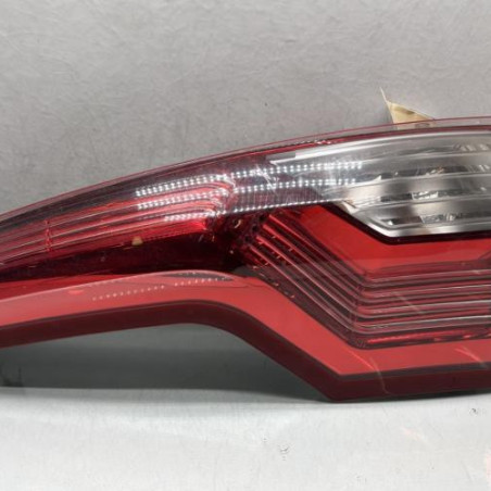 Feu arriere principal gauche (feux) CITROEN C4 GRAND PICASSO 1