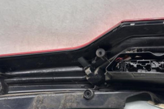 Feu arriere principal gauche (feux) CITROEN C4 GRAND PICASSO 1