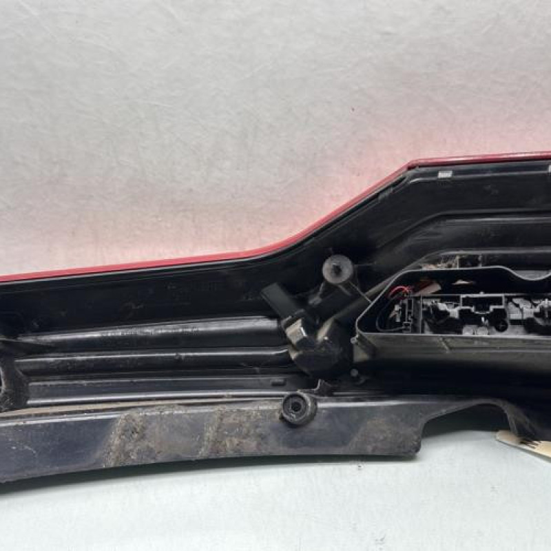 Feu arriere principal gauche (feux) CITROEN C4 GRAND PICASSO 1 Photo n°3
