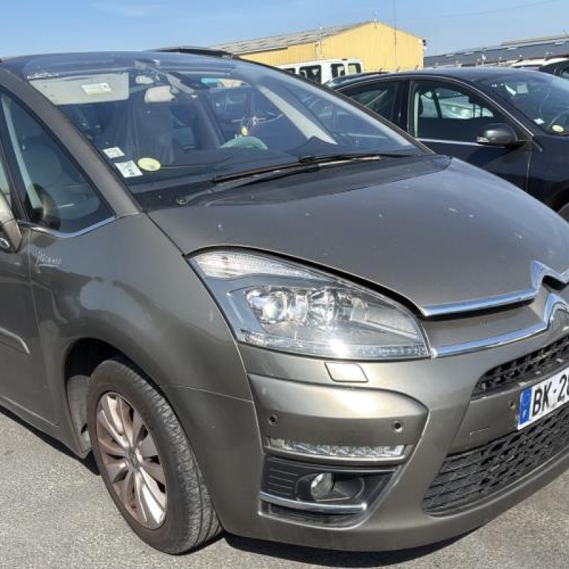 Feu arriere principal gauche (feux) CITROEN C4 GRAND PICASSO 1 Photo n°16