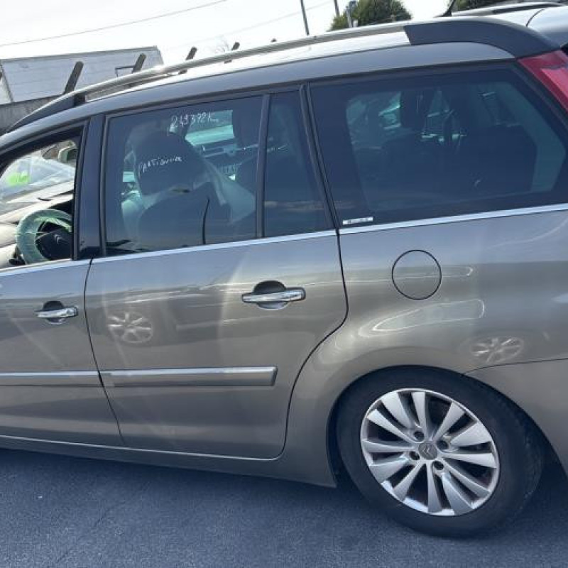 Feu arriere principal gauche (feux) CITROEN C4 GRAND PICASSO 1 Photo n°20