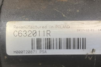 Demarreur PEUGEOT 307