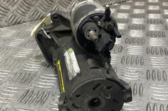 Demarreur RENAULT CLIO 3